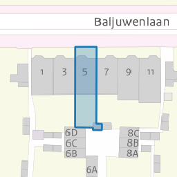 Perceel ASV00-H-4377
