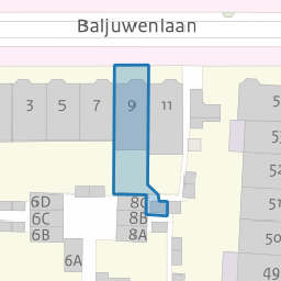 Perceel ASV00-H-4379