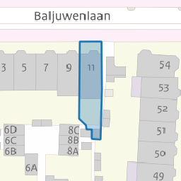 Perceel ASV00-H-4380