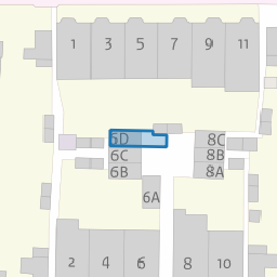 Perceel ASV00-H-4381