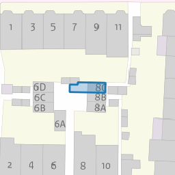 Perceel ASV00-H-4384