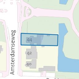 Perceel ASV00-H-4391