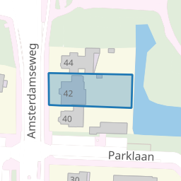 Perceel ASV00-H-4392