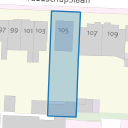 Perceel ASV00-H-4395