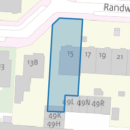 Perceel ASV00-H-4414