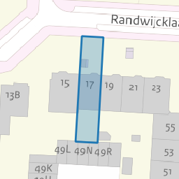 Perceel ASV00-H-4415