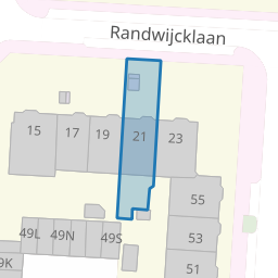 Perceel ASV00-H-4417
