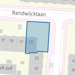 Perceel ASV00-H-4418