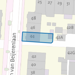 Perceel ASV00-H-4431