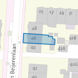 Perceel ASV00-H-4432