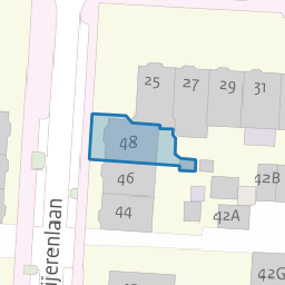 Perceel ASV00-H-4433