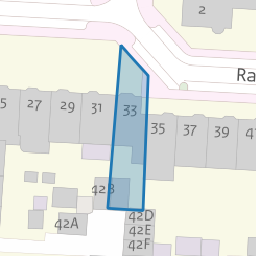 Perceel ASV00-H-4438