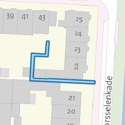 Perceel ASV00-H-4445