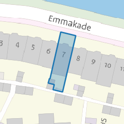 Perceel ASV00-H-4459