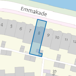 Perceel ASV00-H-4460