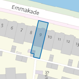 Perceel ASV00-H-4461