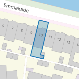 Perceel ASV00-H-4462