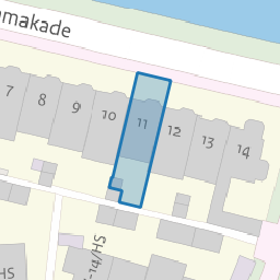 Perceel ASV00-H-4463