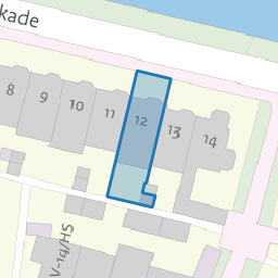 Perceel ASV00-H-4464