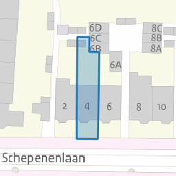 Perceel ASV00-H-4490