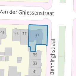 Perceel ASV00-H-4496