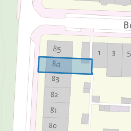 Perceel ASV00-H-4499