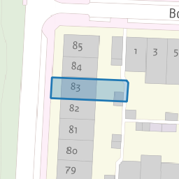 Perceel ASV00-H-4500