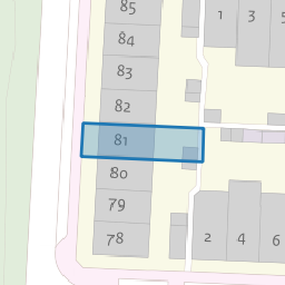 Perceel ASV00-H-4502