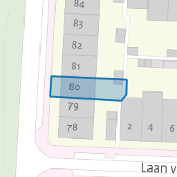 Perceel ASV00-H-4503