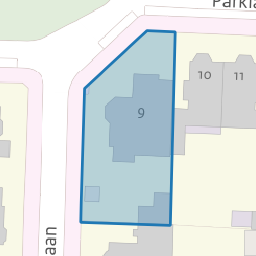 Perceel ASV00-H-4506