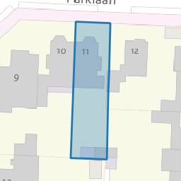 Perceel ASV00-H-4508