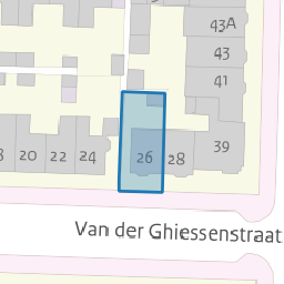 Perceel ASV00-H-4541