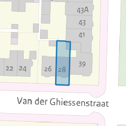 Perceel ASV00-H-4542