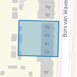 Perceel ASV00-H-4559