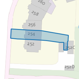 Perceel ASV00-H-4565