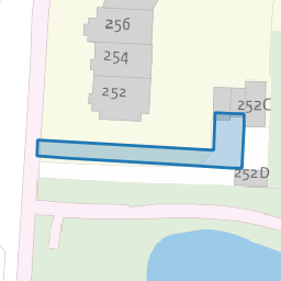 Perceel ASV00-H-4567