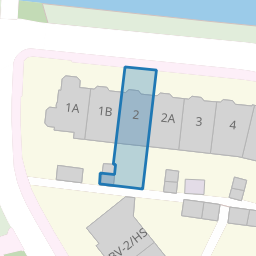 Perceel ASV00-H-4578