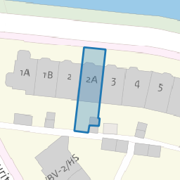 Perceel ASV00-H-4579