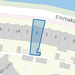 Perceel ASV00-H-4581