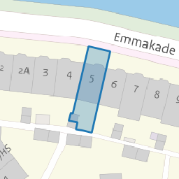 Perceel ASV00-H-4582