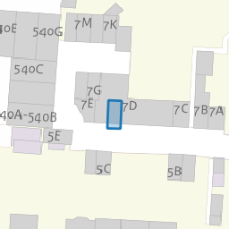 Perceel ASV00-H-4603