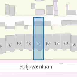 Perceel ASV00-H-4606