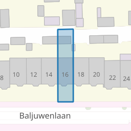 Perceel ASV00-H-4607