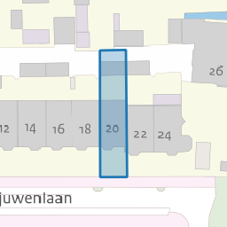 Perceel ASV00-H-4609