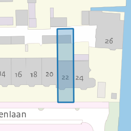 Perceel ASV00-H-4610