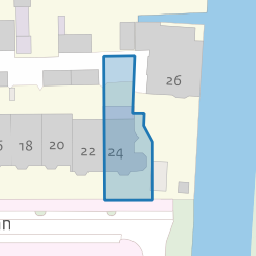 Perceel ASV00-H-4611