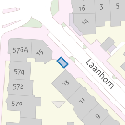 Perceel ASV00-H-4613