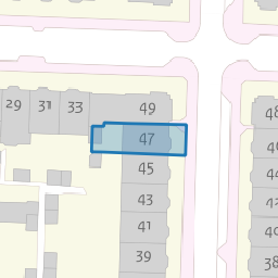 Perceel ASV00-H-4617