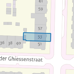 Perceel ASV00-H-4623