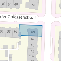 Perceel ASV00-H-4627